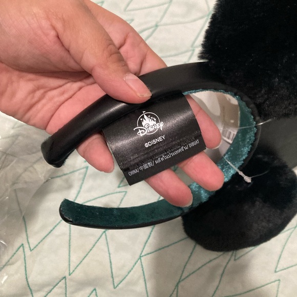 Halloween Mickey ears - Picture 3 of 5